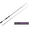 Спиннинг кастинговый SALMO SNIPER BAITCAST 28 2.29 2181-229
