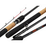 Удилище фидерное SALMO SNIPER FEEDER TRAVEL 150 3.60 4097-360