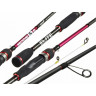 Удилище спиннинговое SALMO ELITE MICROJIG S 10 6'6