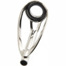 Кольца пропускные Тюльпан SALMO антизахлёстные Sic размер 07 2.4мм 5шт. 30123-07-24