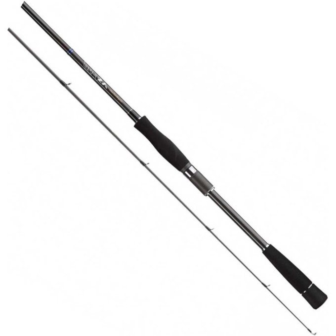 Удилище спиннинговое SALMO Diamond Jig 25 2.10 5512-210