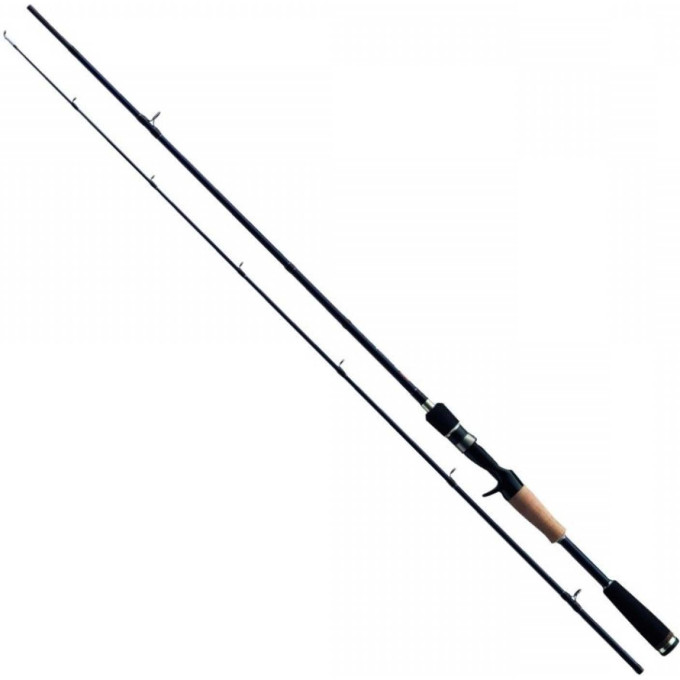 Удилище спиннинговое SALMO Elite Micro Jig 10 2.13 Le 2323-213LE