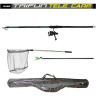 Удочка-Комплект SALMO Taifun Tele Pike Combo 3.6 2123-360SET